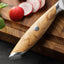 Hezhen Steak Messer