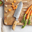 Santoku Messer