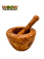 Rustic Smash
