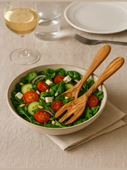Salatbesteck²