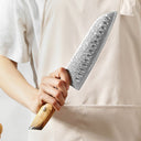 Santoku Messer