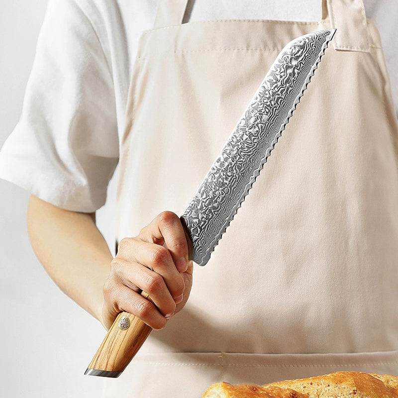 Brotmesser