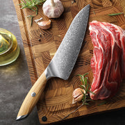 Hezhen Chef Messer