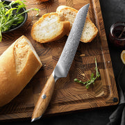 Hezhen Brotmesser
