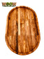 Wood You Serve?