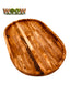 Wood You Serve?