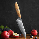 Hezhen Utility Messer