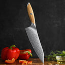 Hezhen Chef Messer