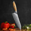 Hezhen Chef Messer