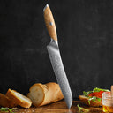 Hezhen Brotmesser