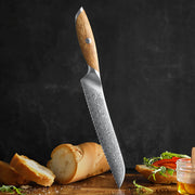 Hezhen Brotmesser