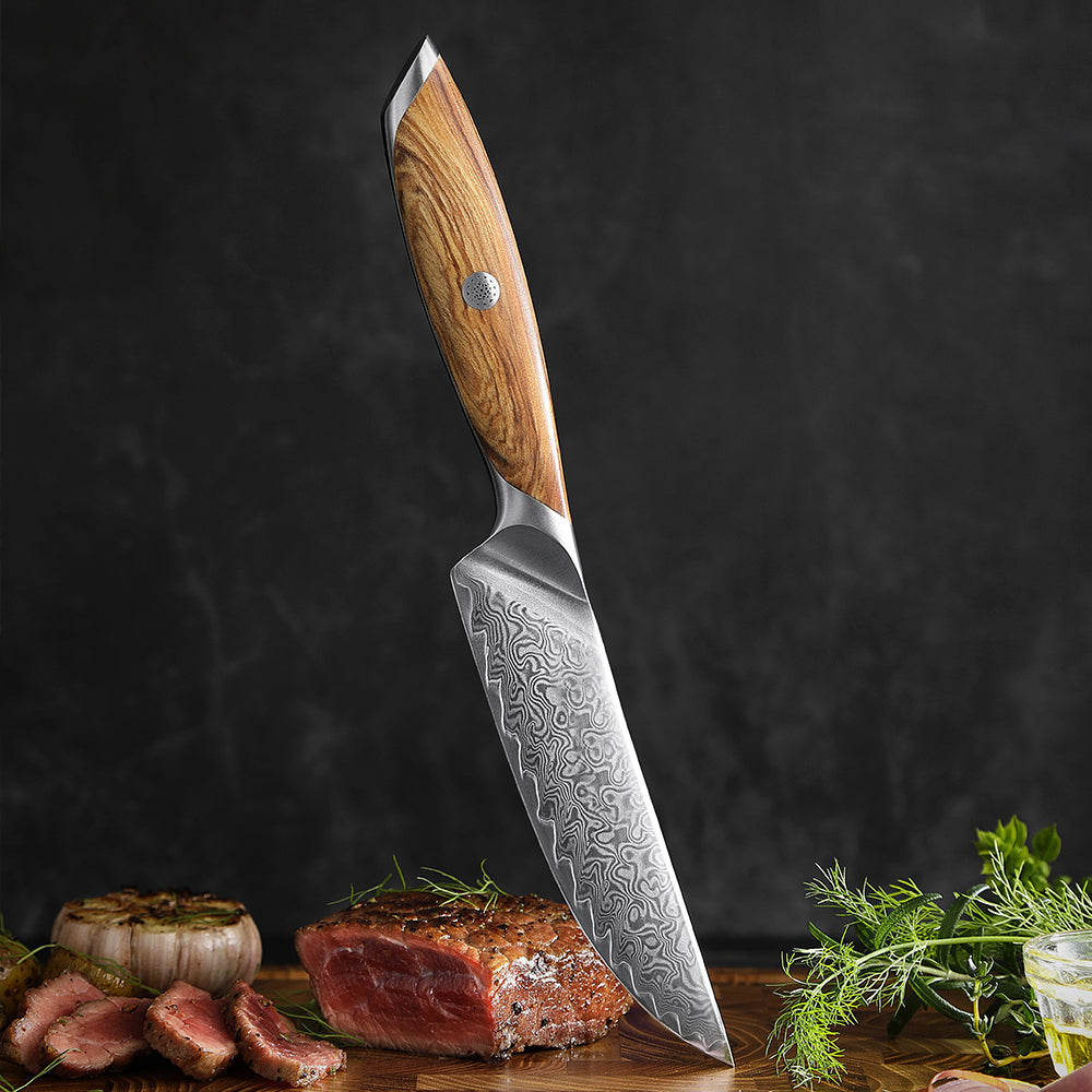 Hezhen Steak Messer