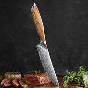 Hezhen Steak Messer