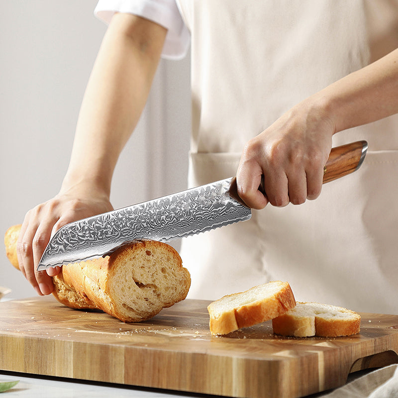 Brotmesser