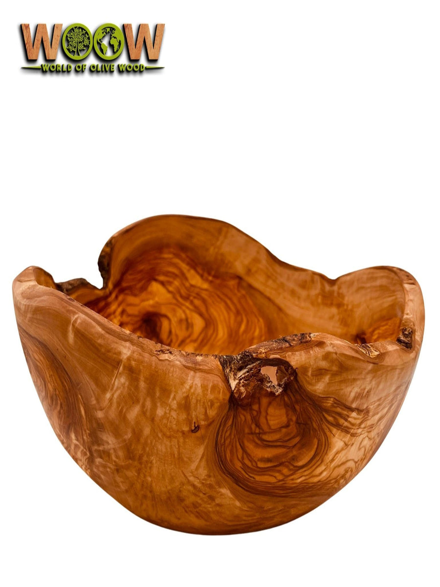 RustikBowl