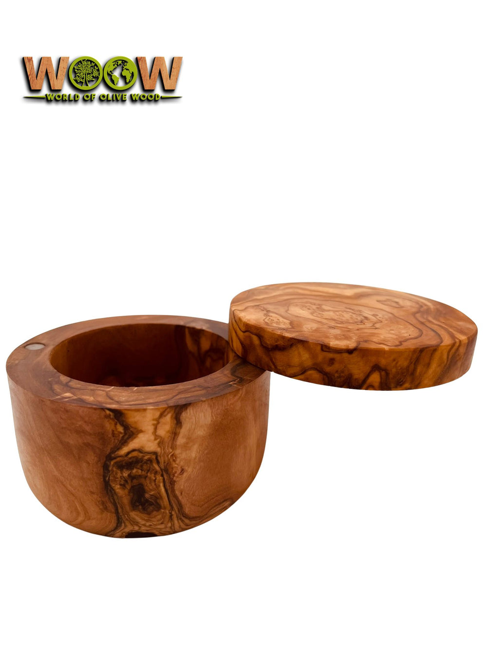 Wood’n’Spice