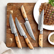 Steakmesser