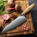 Hezhen Chef Messer