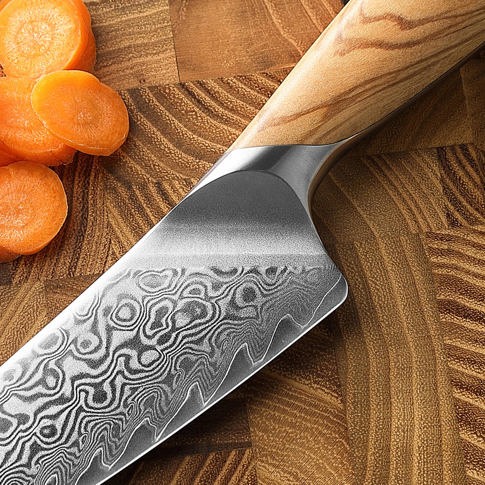 Hezhen Utility Messer