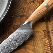 Hezhen Steak Messer