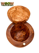 Wood’n’Spice