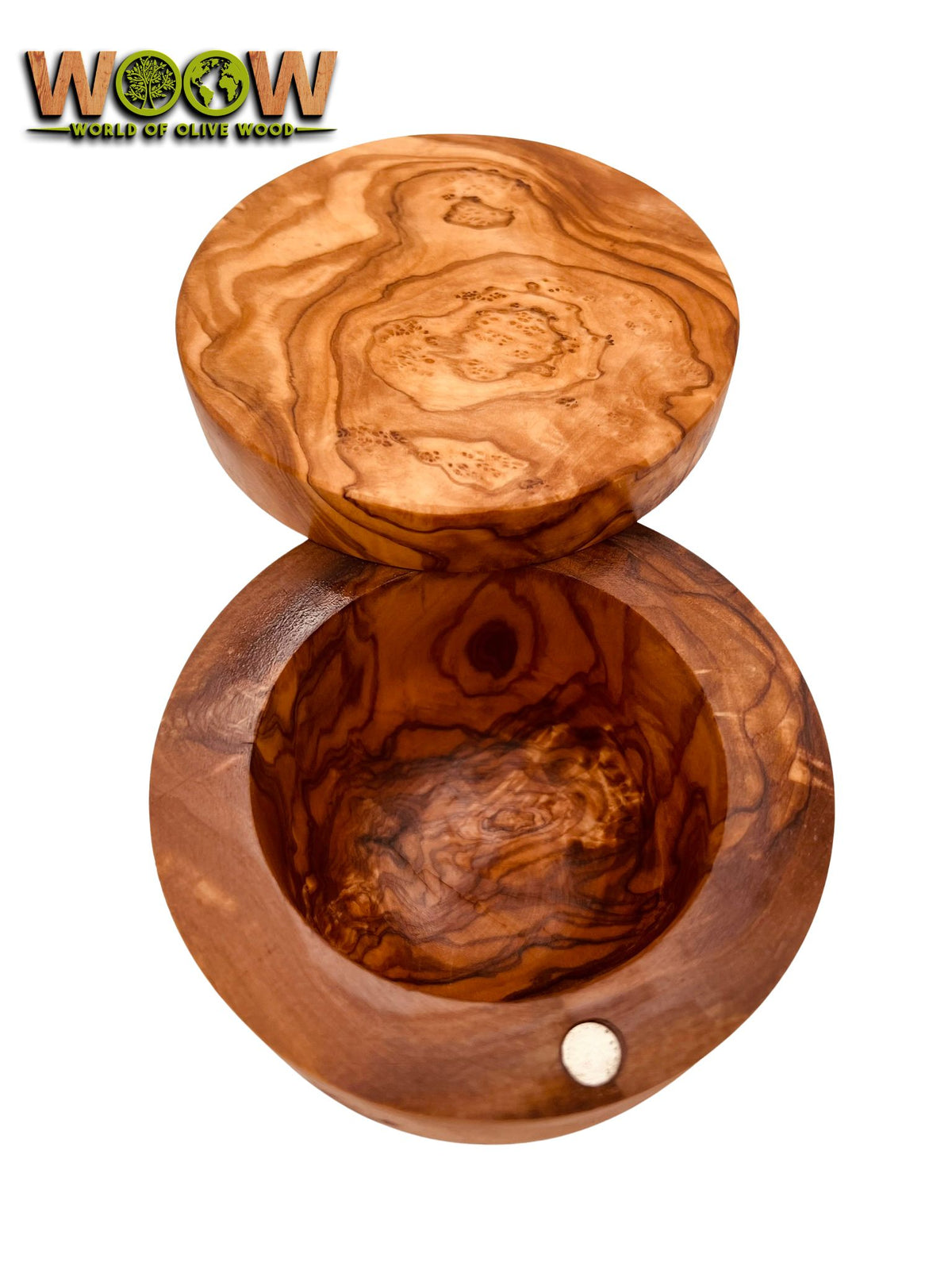 Wood’n’Spice