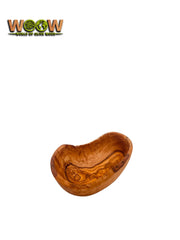 Holzschätzchen