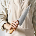 Chef Messer