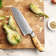 Santoku Messer