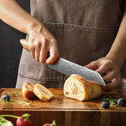 Hezhen Brotmesser