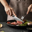Hezhen Steak Messer