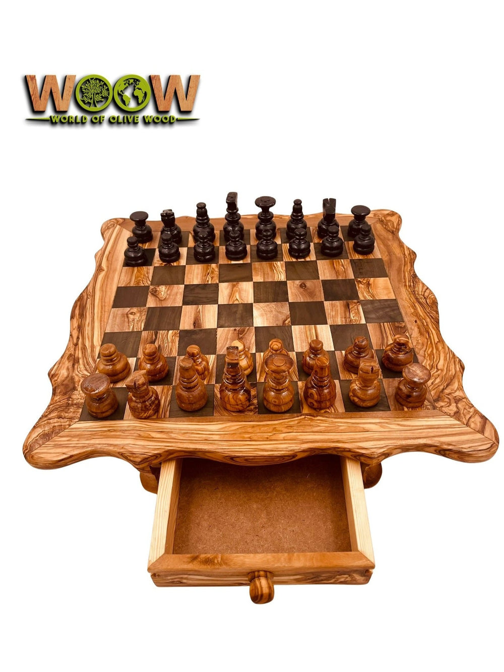 Game of Olive