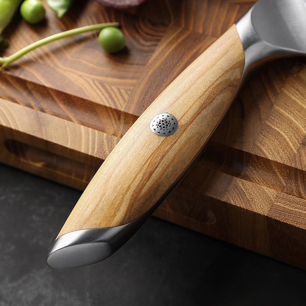 Hezhen Chef Messer