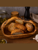 The Olive Oasis