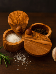 Aromenbox