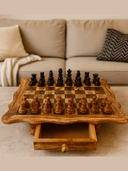 Game of Olive