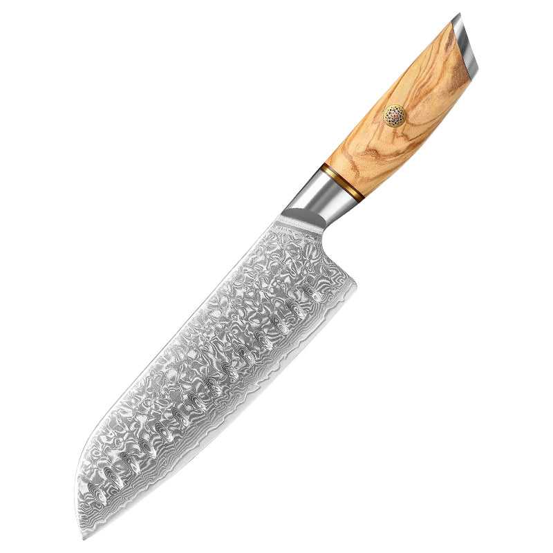Santoku Messer