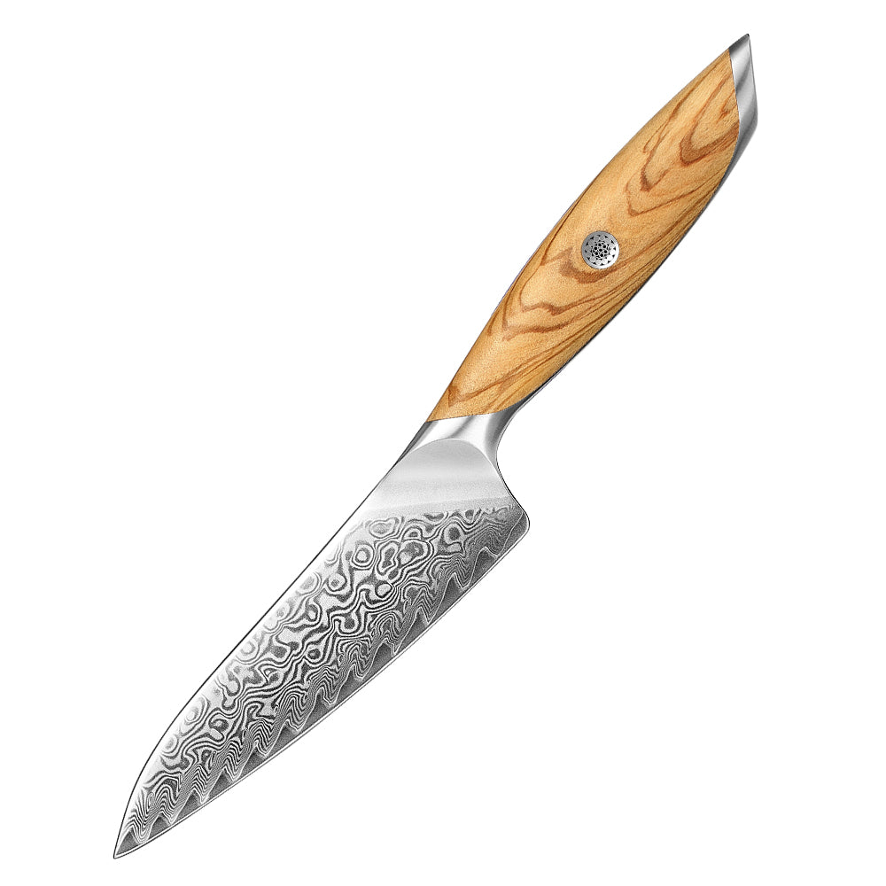 Hezhen Utility Messer