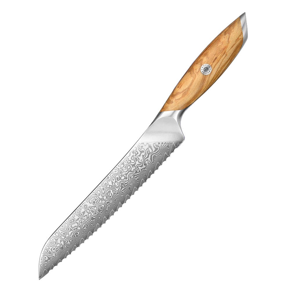 Hezhen Brotmesser