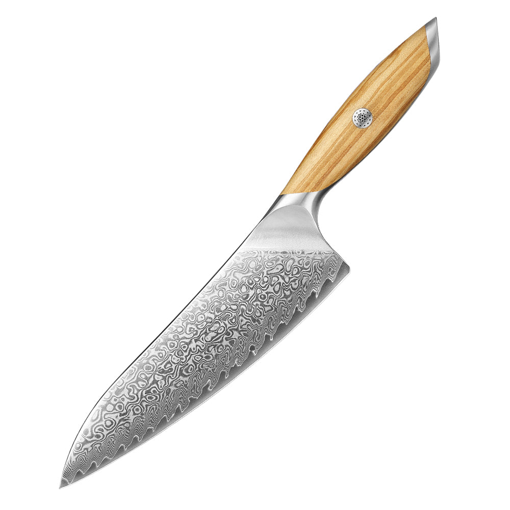 Hezhen Chef Messer