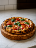 Brett-a-Pizza