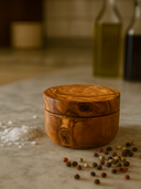 Wood’n’Spice