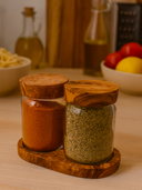 Spice-Duo
